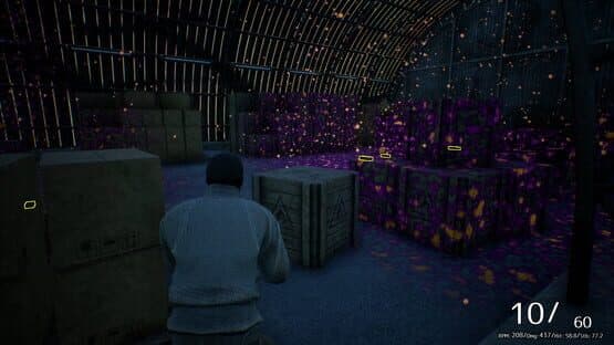 Endure Island — screenshot 6