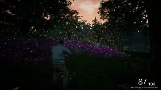 Endure Island — screenshot 7