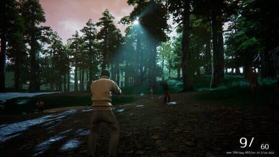 Endure Island — screenshot 8