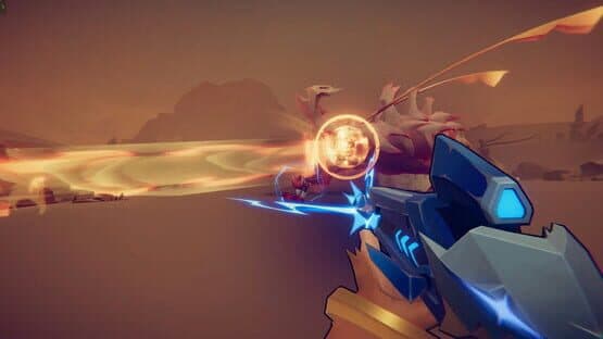 Gunfire Reborn: Visitors of Spirit Realm — screenshot 4