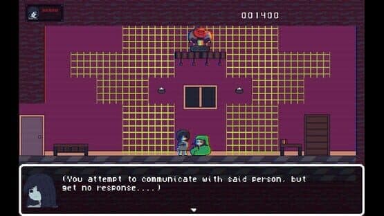 Amaya's Lost Soul — screenshot 1