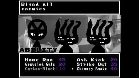 Farewell Sen — screenshot 2