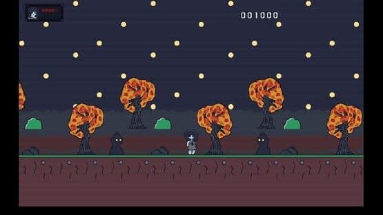 Amaya's Lost Soul — screenshot 2