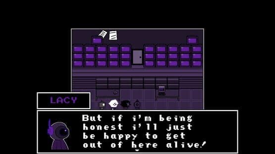 Farewell Sen — screenshot 3