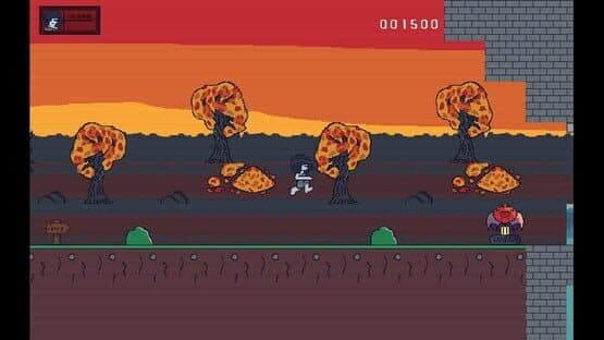 Amaya's Lost Soul — screenshot 3