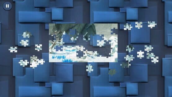 Puzzle: Nature 2 — screenshot 2