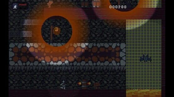 Amaya's Lost Soul — screenshot 4