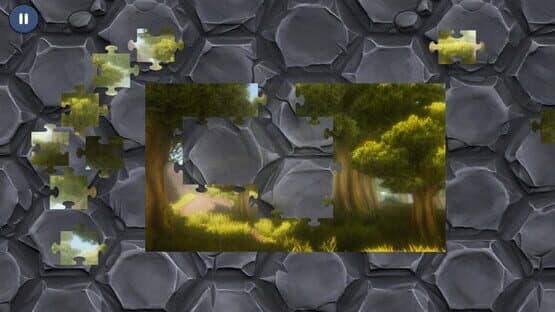 Puzzle: Nature 2 — screenshot 3
