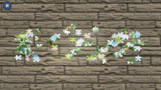 Puzzle: Nature 2 — screenshot 4