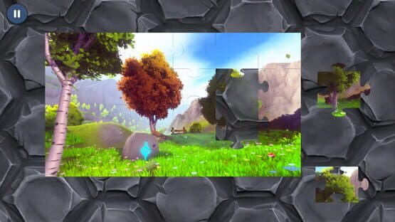 Puzzle: Nature 2 — screenshot 5