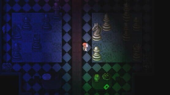 Castle of Full Moon — screenshot 2