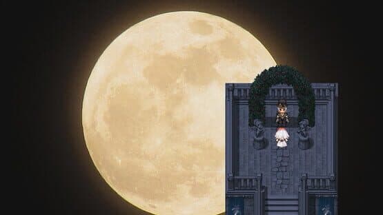 Castle of Full Moon — screenshot 4