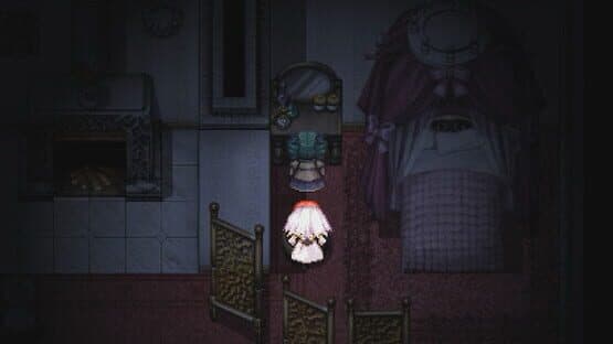 Castle of Full Moon — screenshot 5