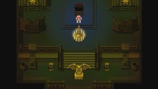 Castle of Full Moon — screenshot 6