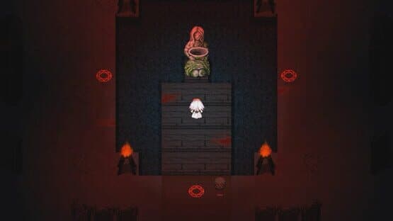 Castle of Full Moon — screenshot 7
