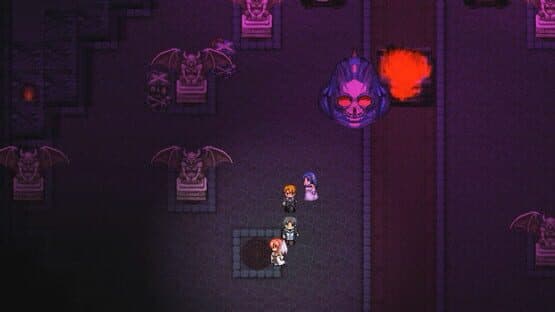 Castle of Full Moon — screenshot 8