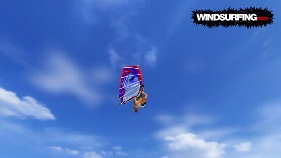 Windsurfing MMX — screenshot 2