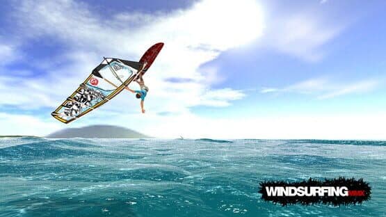 Windsurfing MMX — screenshot 5