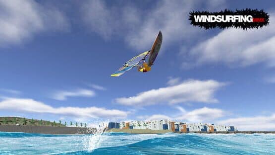 Windsurfing MMX — screenshot 6