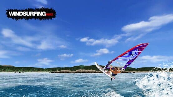 Windsurfing MMX — screenshot 8