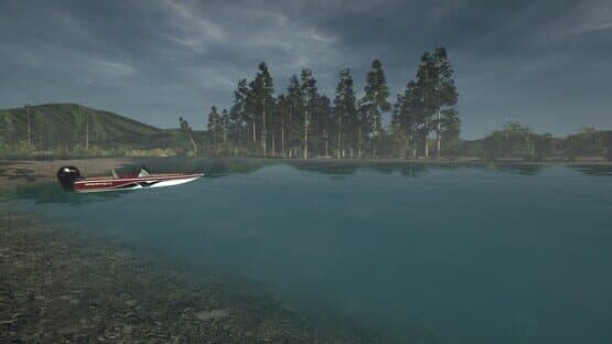 Ultimate Fishing Simulator: Taupo Lake — screenshot 2