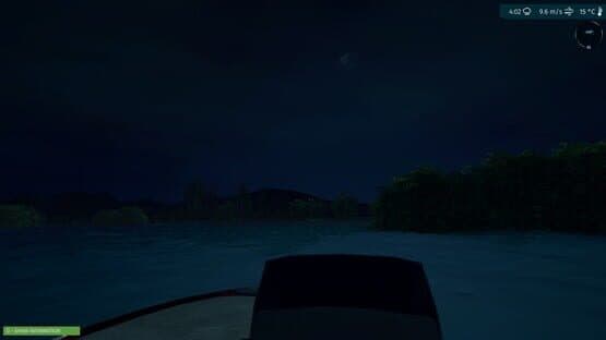 Ultimate Fishing Simulator: Taupo Lake — screenshot 3