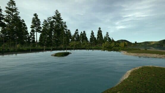 Ultimate Fishing Simulator: Taupo Lake — screenshot 8
