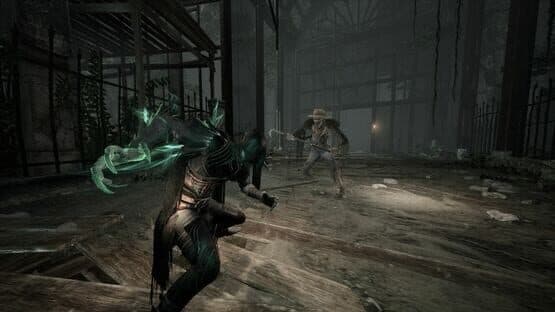 Thymesia: Digital Deluxe Edition — screenshot 2