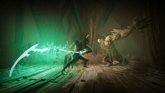 Thymesia: Digital Deluxe Edition — screenshot 3
