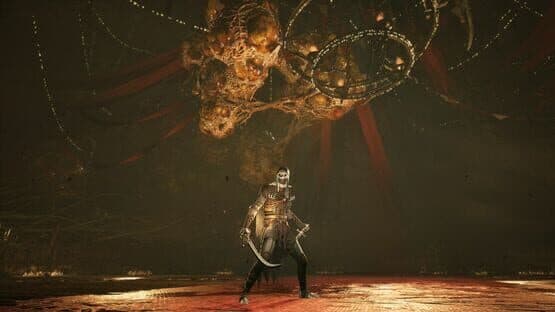 Thymesia: Digital Deluxe Edition — screenshot 4
