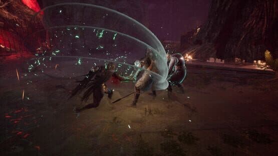 Thymesia: Digital Deluxe Edition — screenshot 5