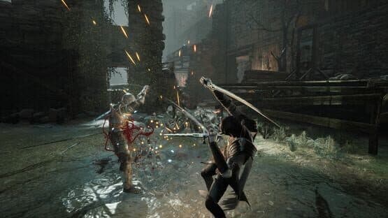 Thymesia: Digital Deluxe Edition — screenshot 6