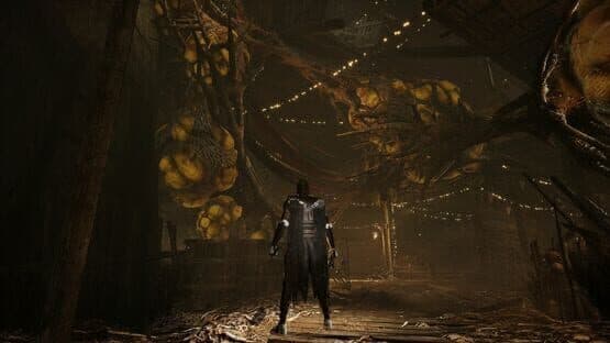 Thymesia: Digital Deluxe Edition — screenshot 7