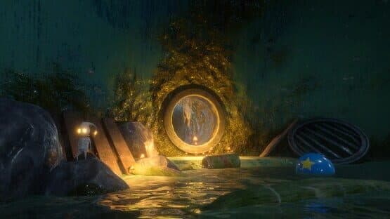 A Tale of Paper: Refolded — screenshot 4