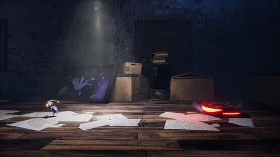 A Tale of Paper: Refolded — screenshot 6