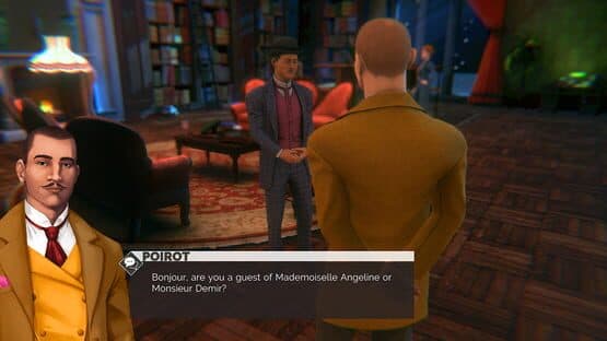 Agatha Christie Collection — screenshot 1