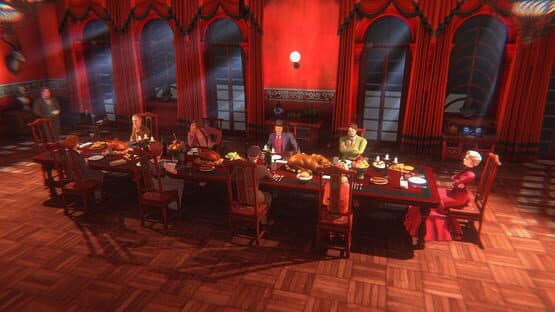Agatha Christie Collection — screenshot 2
