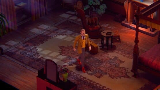 Agatha Christie Collection — screenshot 3