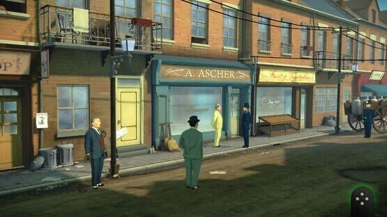 Agatha Christie Collection — screenshot 4