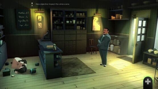 Agatha Christie Collection — screenshot 5