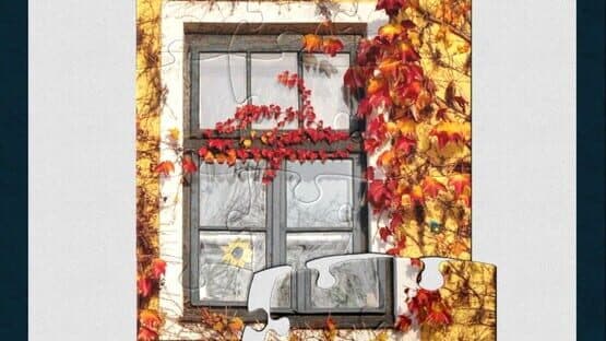 Holiday Jigsaw: Halloween 4 — screenshot 2