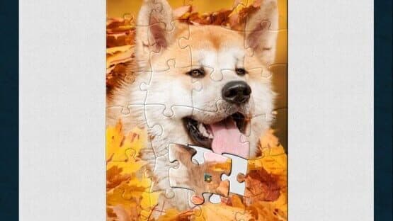 Holiday Jigsaw: Halloween 4 — screenshot 3