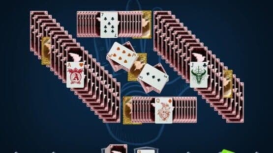 Mystery Solitaire: Powerful Alchemist 3 — screenshot 3