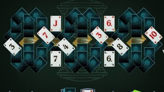 Mystery Solitaire: Powerful Alchemist 3 — screenshot 5