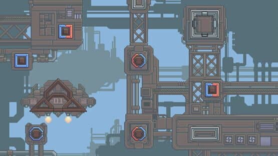 Magnet Effect — screenshot 2