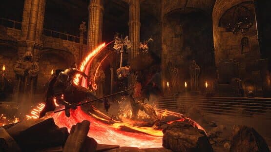 Ars Notoria — screenshot 1
