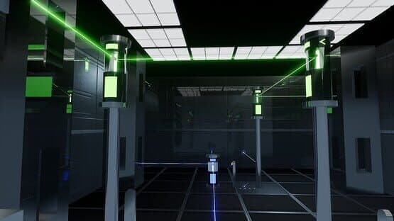Laser Lab — screenshot 3