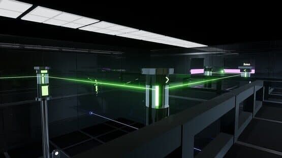 Laser Lab — screenshot 5