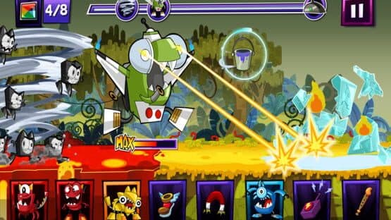 Mixels Rush — screenshot 8