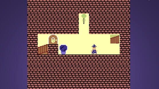 Crisp's Charging Challenge — screenshot 1